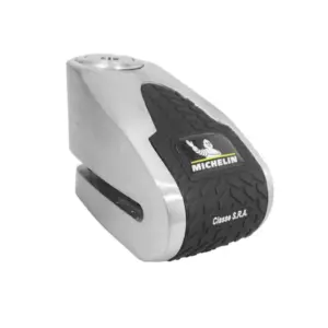 Bloque disque avec alarme Michelin