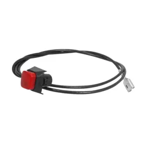 Bouton d'avertisseur P2R