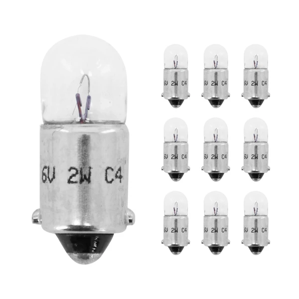 Ampoule Flosser Ampoule Flosser