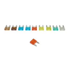 Fusible Flosser