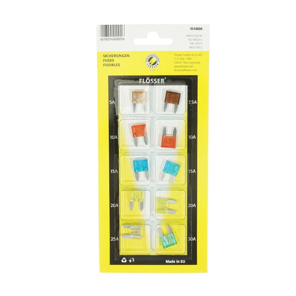 Fusible Flosser Fusible Flosser – Image 3