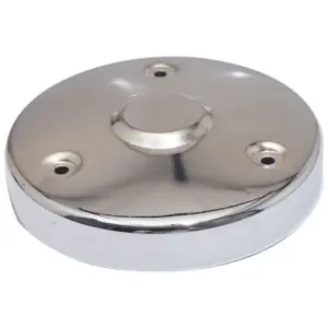 Cache variateur P2R