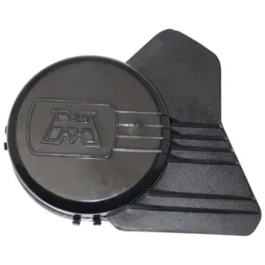 Cache variateur P2R