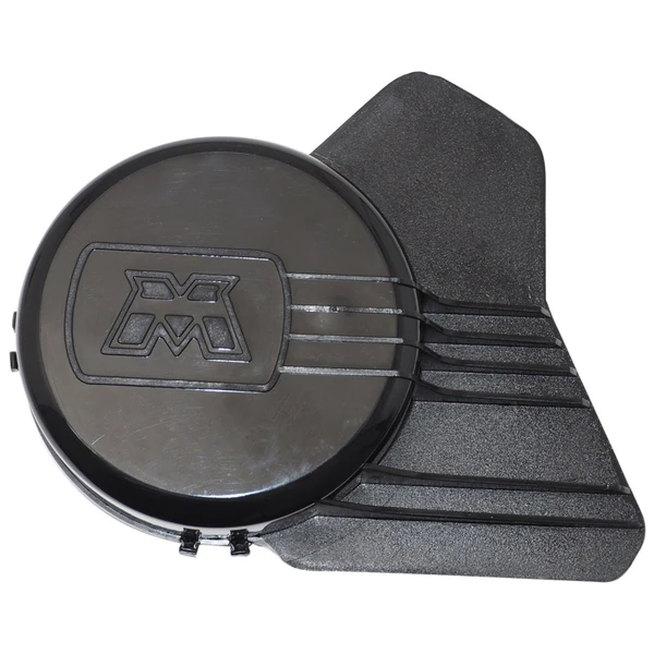 Cache variateur P2R Cache variateur P2R