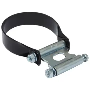 Collier d'échappement P2R