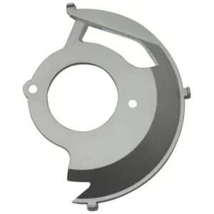 Support cache variateur P2R