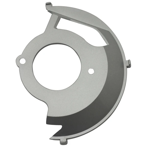 Support cache variateur P2R Support cache variateur P2R