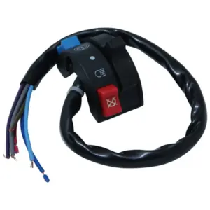 Commodo P2R
