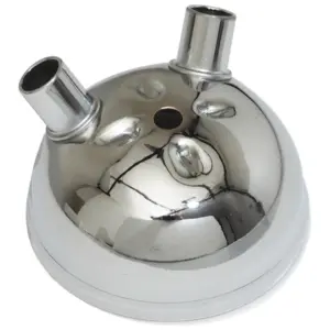 Embout de pot P2R
