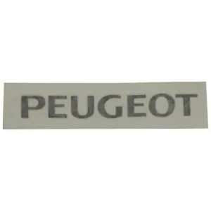 Autocollant P2R