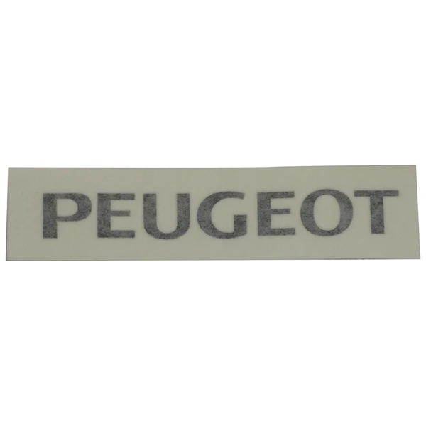 Autocollant P2R Autocollant P2R