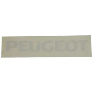 Autocollant P2R
