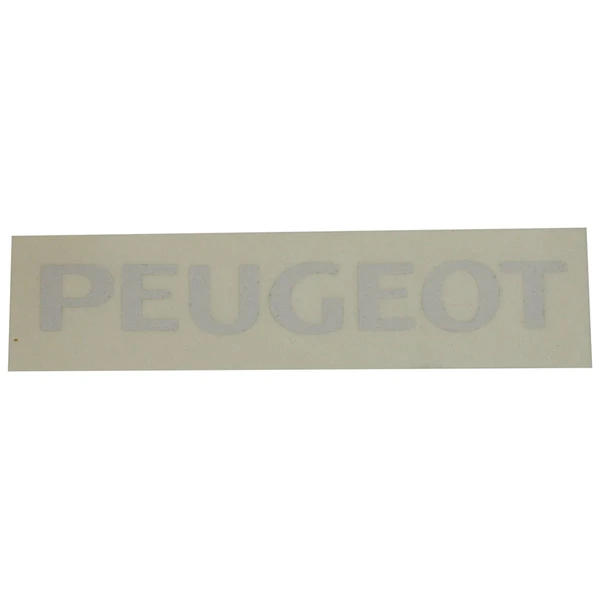Autocollant P2R Autocollant P2R
