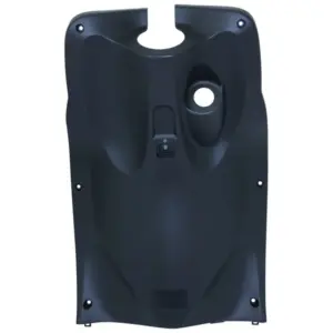 Tablier arrière P2R