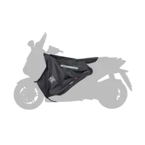 Tablier couvre jambes Tucano Urbano