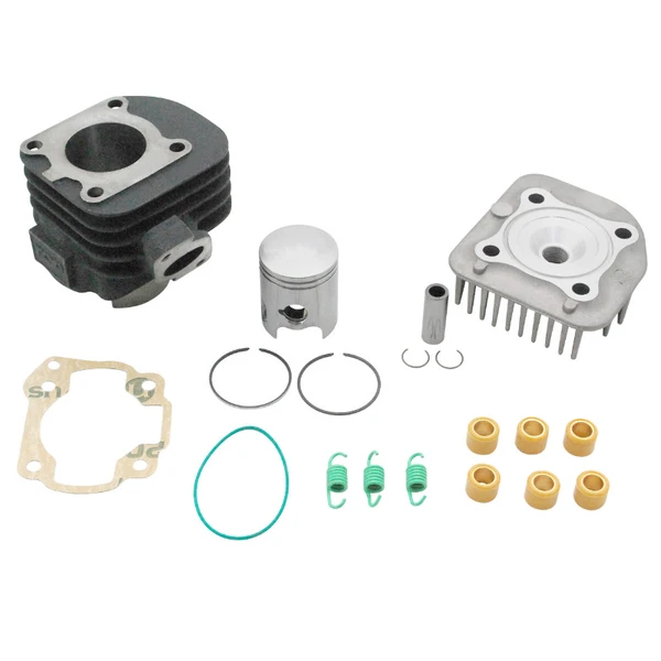 Haut moteur TOP Performances Haut moteur TOP Performances