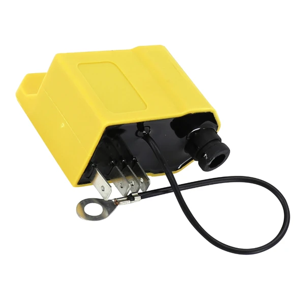 Bobine d'allumage avec CDI P2R Bobine d'allumage avec CDI P2R