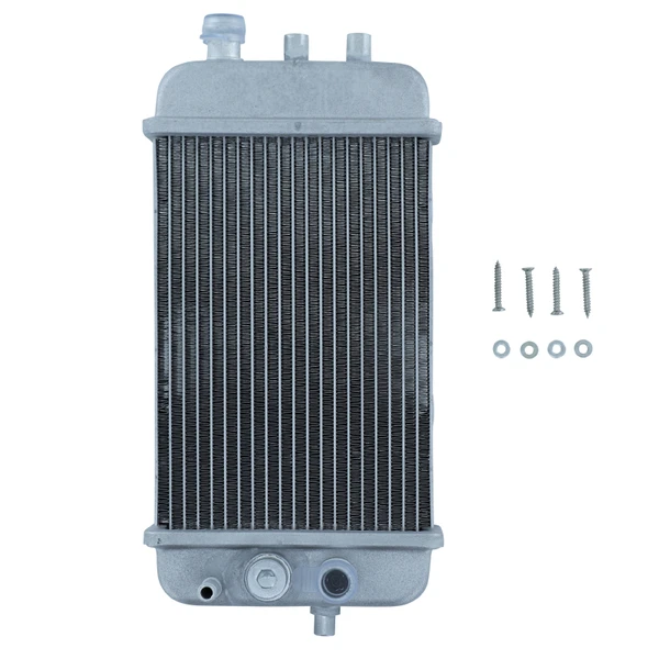 Radiateur P2R Radiateur P2R