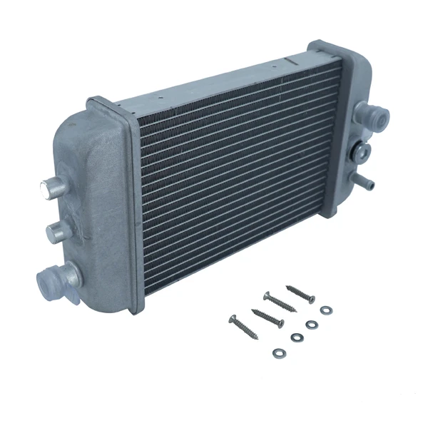 Radiateur P2R Radiateur P2R – Image 2