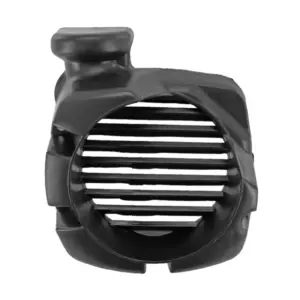 Cache turbine P2R