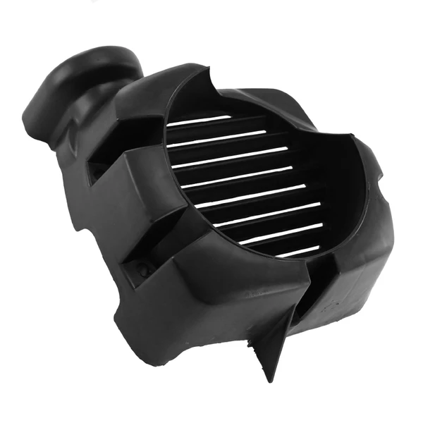 Cache turbine P2R Cache turbine P2R – Image 2