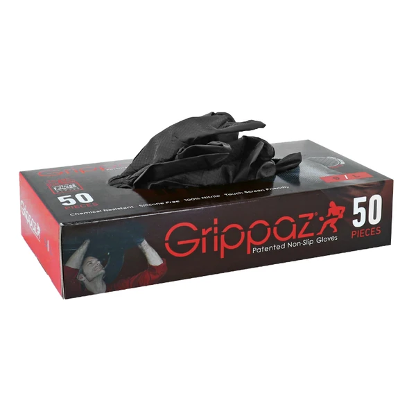 Gants atelier P2R Gants atelier P2R – Image 3