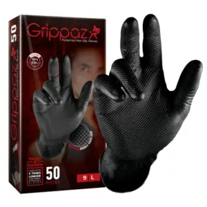 Gants atelier P2R