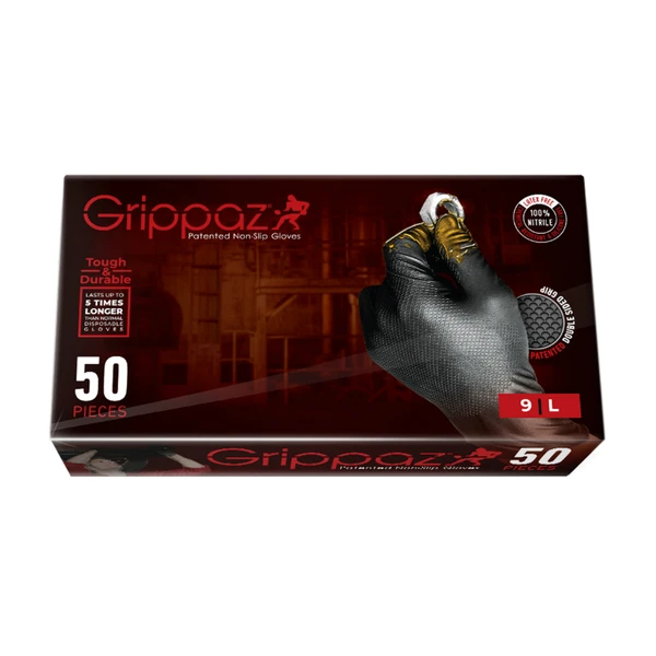 Gants atelier P2R Gants atelier P2R – Image 2