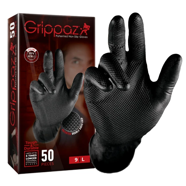Gants atelier P2R Gants atelier P2R