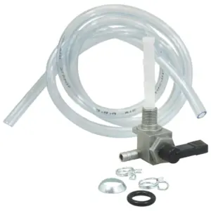Robinet d'essence P2R