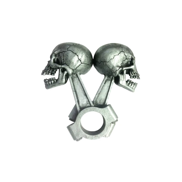 Autocollant Lethal Threat Autocollant Lethal Threat