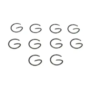 Circlips de piston P2R