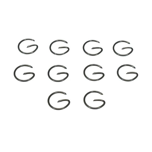Circlips de piston P2R Circlips de piston P2R