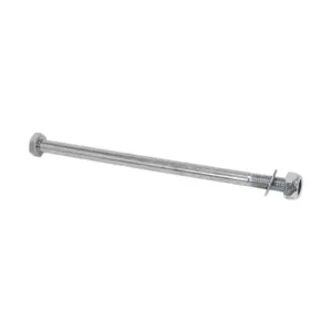 Axe amortisseur P2R