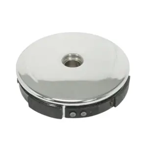 Cloche d'embrayage P2R