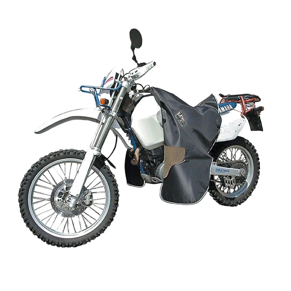 Tablier couvre jambes Tucano Urbano Tablier couvre jambes Tucano Urbano – Image 4