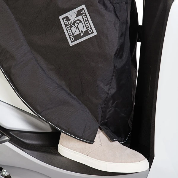Tablier couvre jambes Tucano Urbano Tablier couvre jambes Tucano Urbano – Image 2