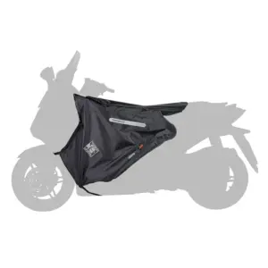 Tablier couvre jambes Tucano Urbano