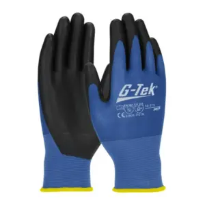 Gants atelier P2R
