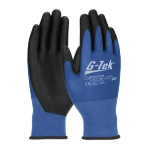 Gants atelier P2R