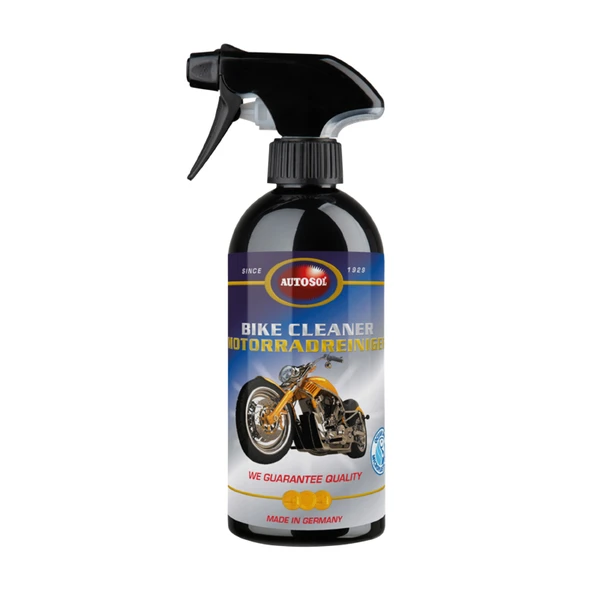 Nettoyant Autosol Nettoyant Autosol