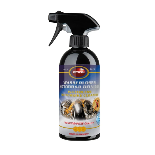 Nettoyant Autosol Nettoyant Autosol