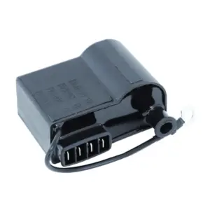 Bobine d'allumage avec CDI P2R