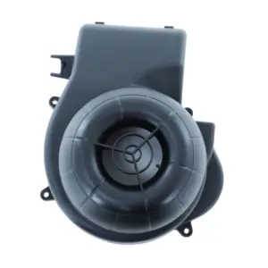 Volute P2R