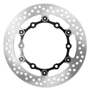 Disque de frein P2R