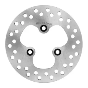 Disque de frein P2R