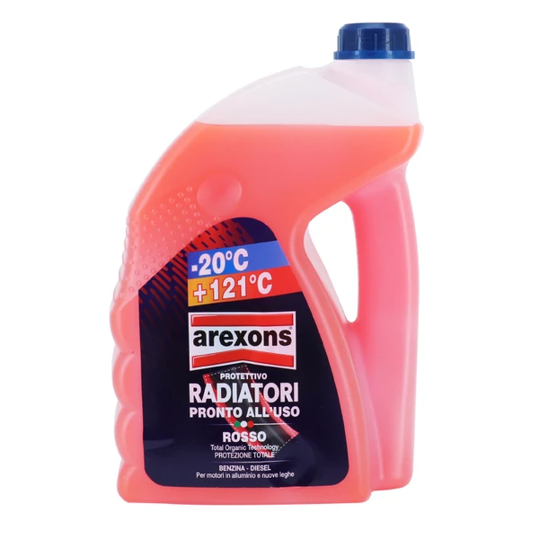Liquide de refroidissement Arexons Liquide de refroidissement Arexons