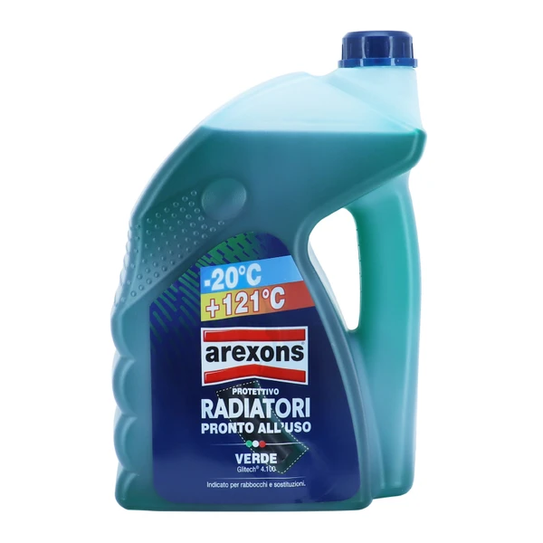 Liquide de refroidissement Arexons Liquide de refroidissement Arexons