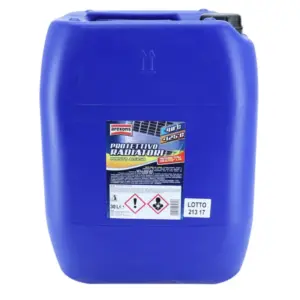 Liquide de refroidissement Arexons