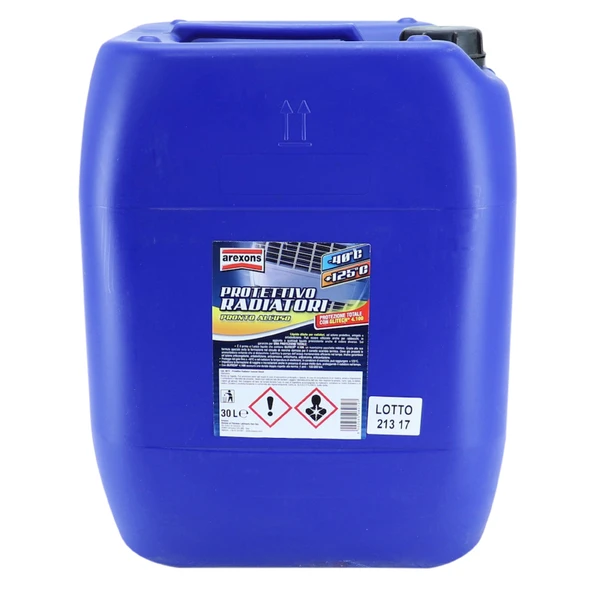 Liquide de refroidissement Arexons Liquide de refroidissement Arexons